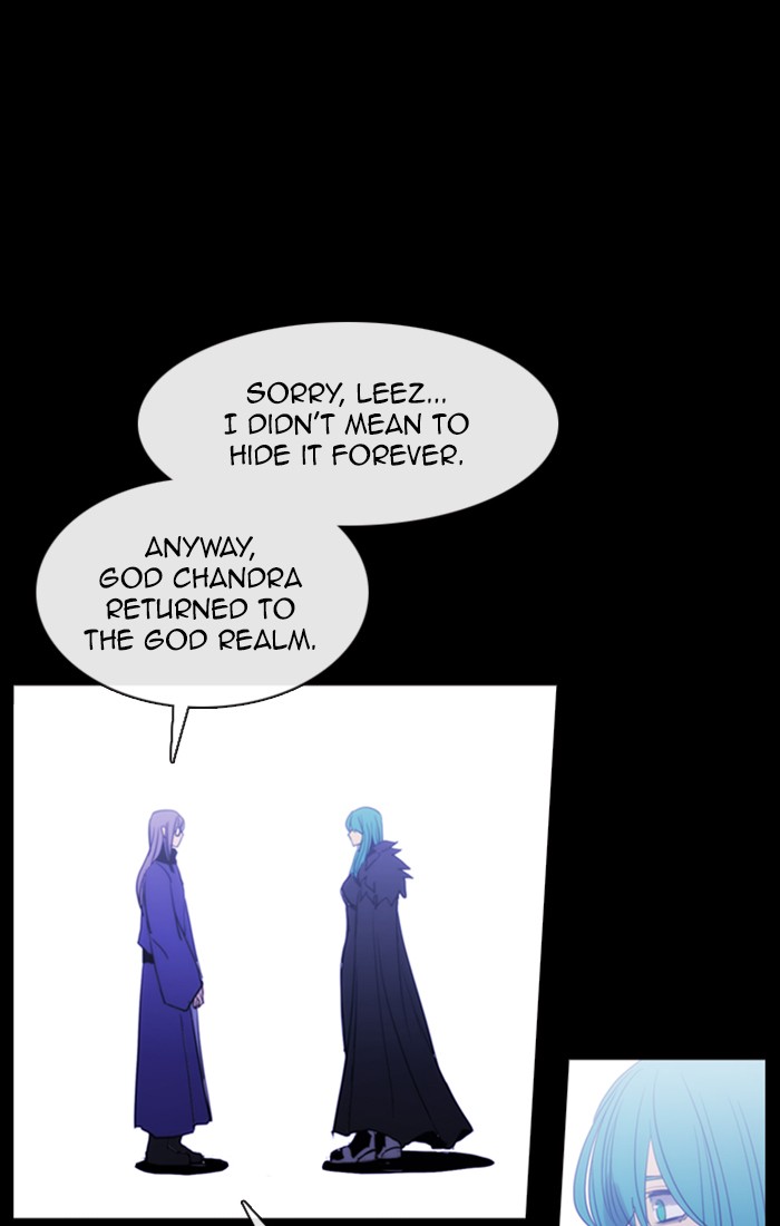 Kubera Chapter 444 page 43 - Chapter 444: [Season 3] Ep. 160 - The Golden Knight 2 (10)