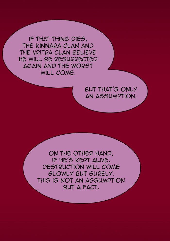 Kubera Chapter 444 page 45 - Chapter 444: [Season 3] Ep. 160 - The Golden Knight 2 (10)