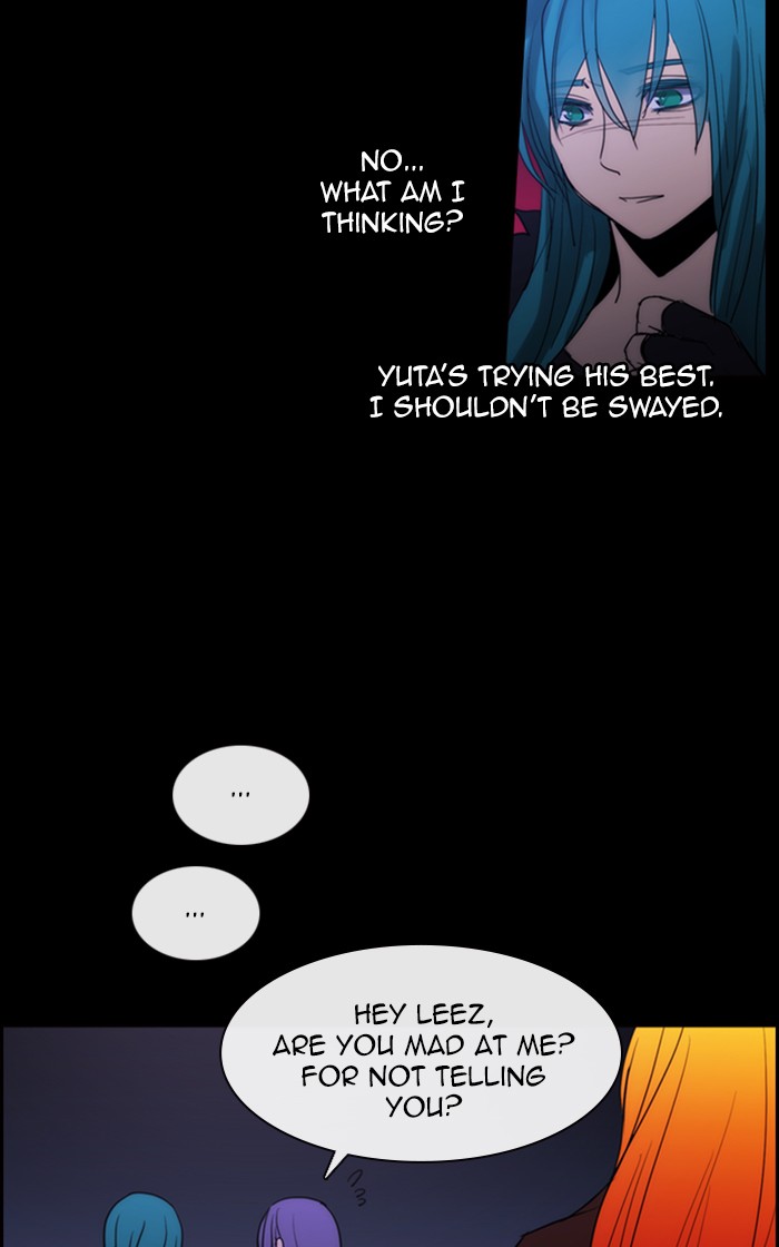 Kubera Chapter 444 page 47 - Chapter 444: [Season 3] Ep. 160 - The Golden Knight 2 (10)