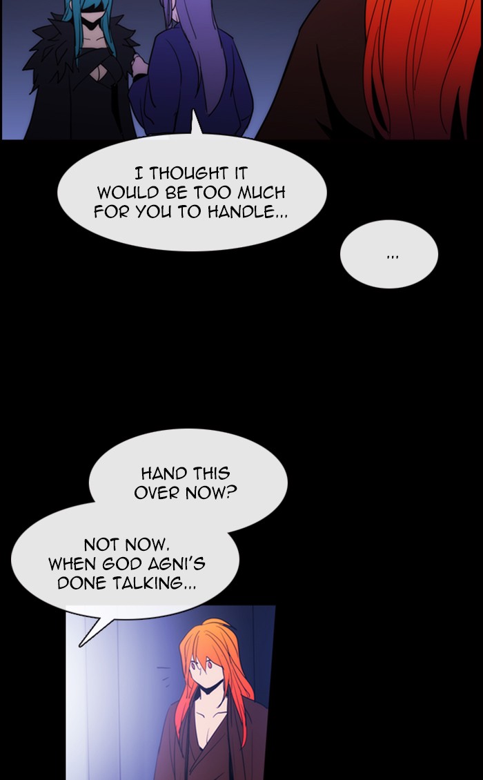 Kubera Chapter 444 page 48 - Chapter 444: [Season 3] Ep. 160 - The Golden Knight 2 (10)