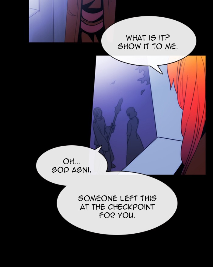 Kubera Chapter 444 page 49 - Chapter 444: [Season 3] Ep. 160 - The Golden Knight 2 (10)