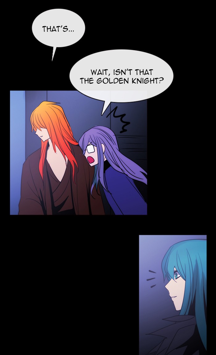 Kubera Chapter 444 page 50 - Chapter 444: [Season 3] Ep. 160 - The Golden Knight 2 (10)