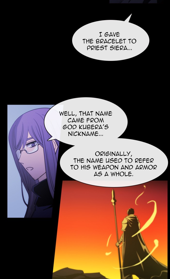 Kubera Chapter 444 page 51 - Chapter 444: [Season 3] Ep. 160 - The Golden Knight 2 (10)