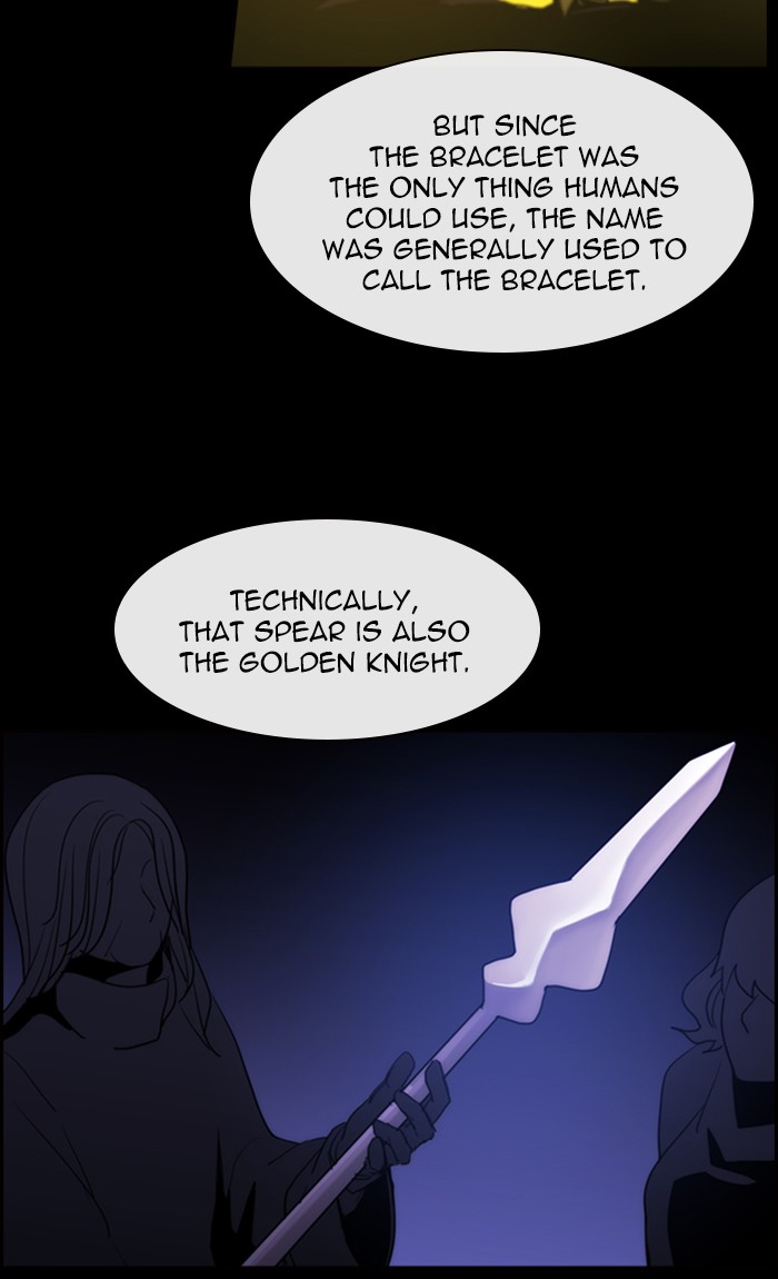 Kubera Chapter 444 page 52 - Chapter 444: [Season 3] Ep. 160 - The Golden Knight 2 (10)