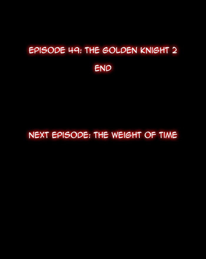 Kubera Chapter 444 page 54 - Chapter 444: [Season 3] Ep. 160 - The Golden Knight 2 (10)