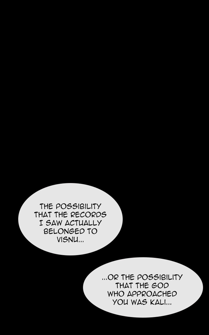 Kubera Chapter 444 page 9 - Chapter 444: [Season 3] Ep. 160 - The Golden Knight 2 (10)
