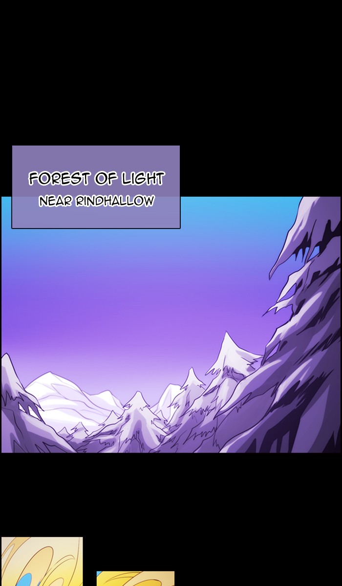 Kubera Chapter 445 page 1 - Chapter 445: [Season 3] Ep. 161 - The Weight of Time (1)