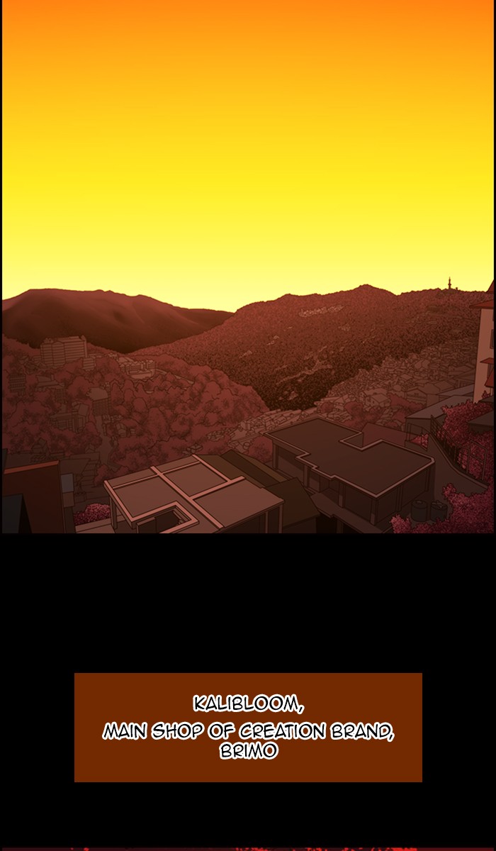 Kubera Chapter 445 page 10 - Chapter 445: [Season 3] Ep. 161 - The Weight of Time (1)