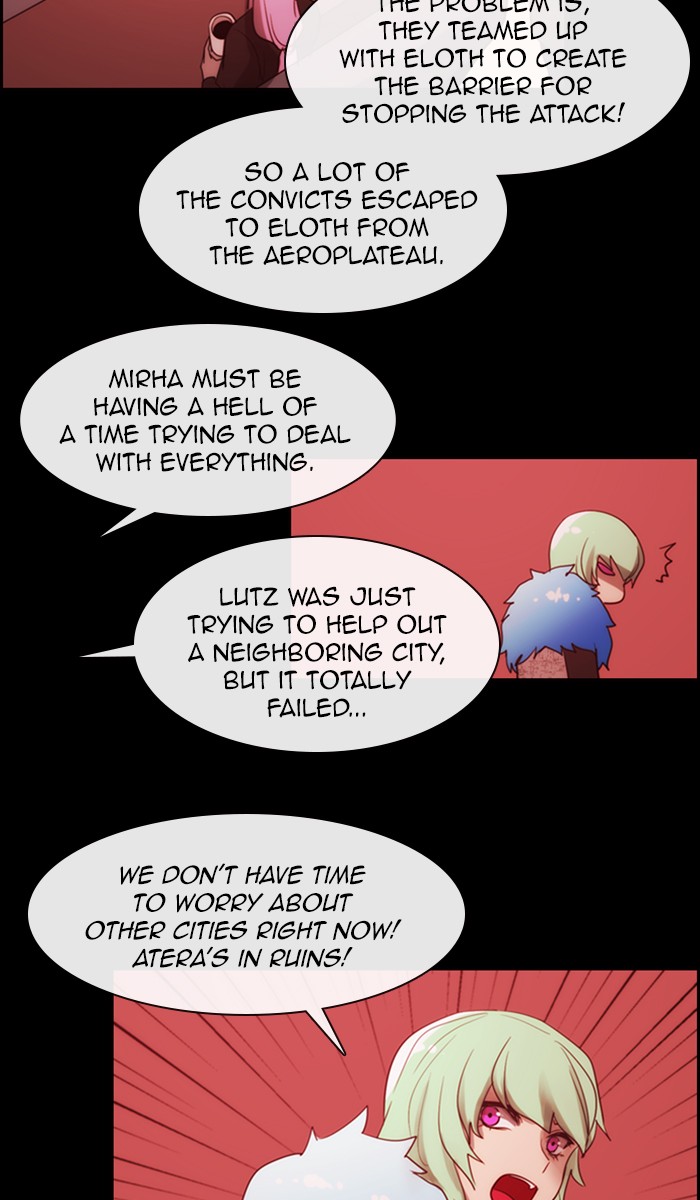 Kubera Chapter 445 page 12 - Chapter 445: [Season 3] Ep. 161 - The Weight of Time (1)