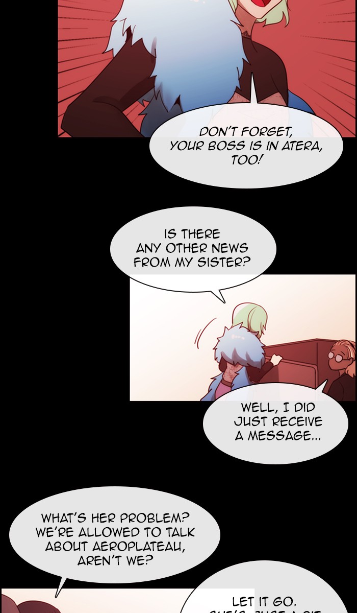 Kubera Chapter 445 page 13 - Chapter 445: [Season 3] Ep. 161 - The Weight of Time (1)