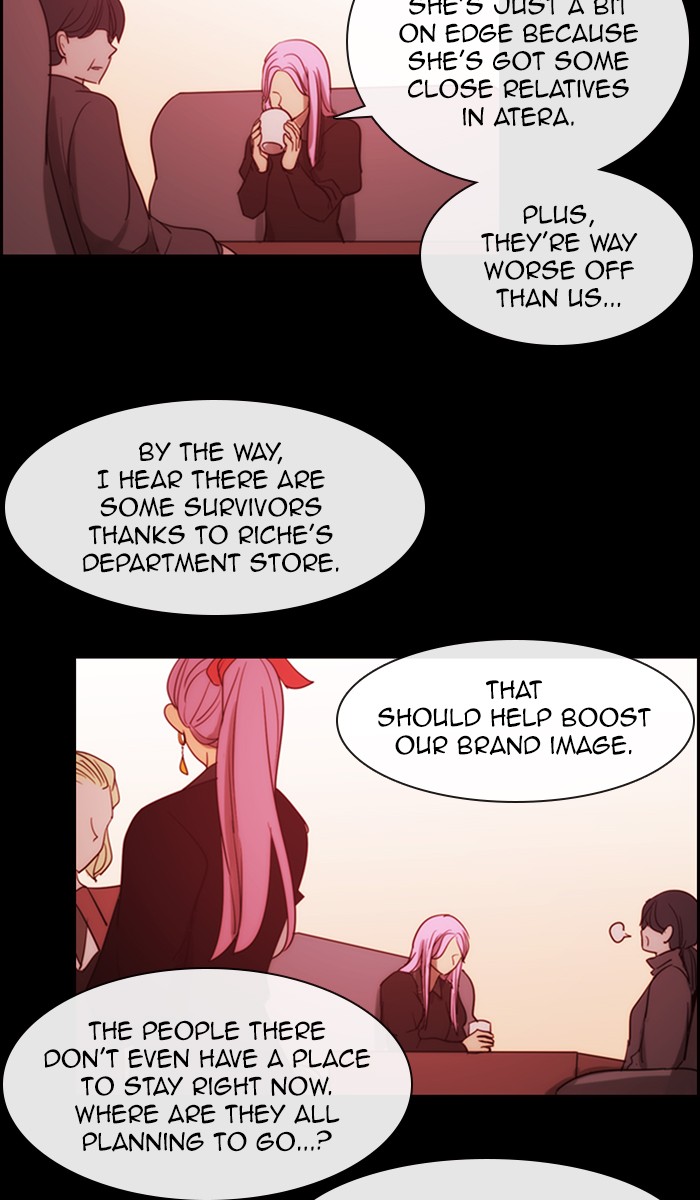 Kubera Chapter 445 page 14 - Chapter 445: [Season 3] Ep. 161 - The Weight of Time (1)