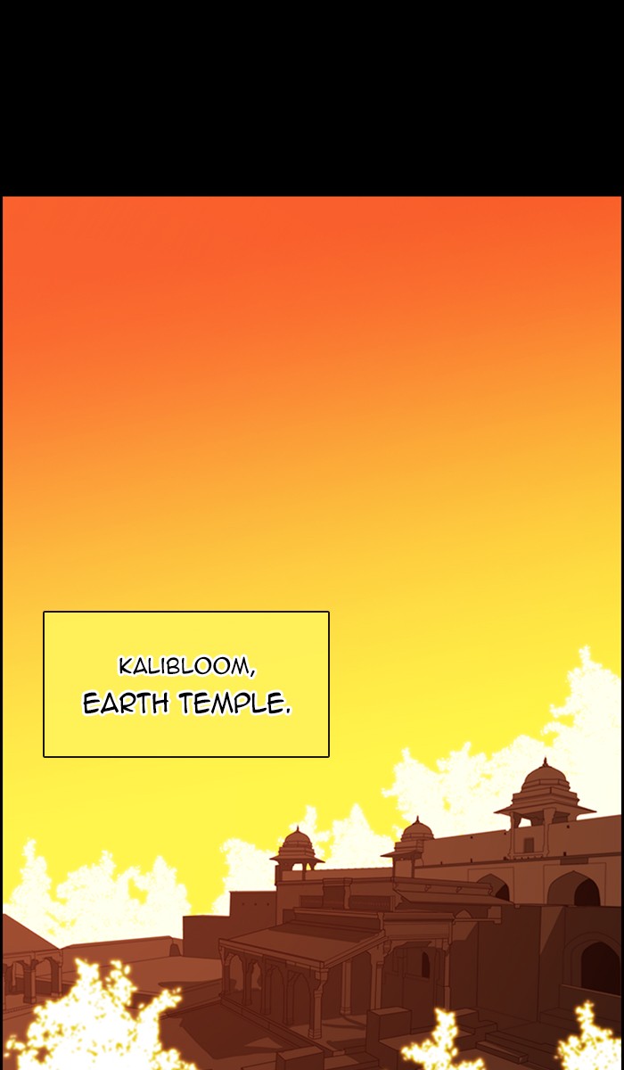 Kubera Chapter 445 page 16 - Chapter 445: [Season 3] Ep. 161 - The Weight of Time (1)
