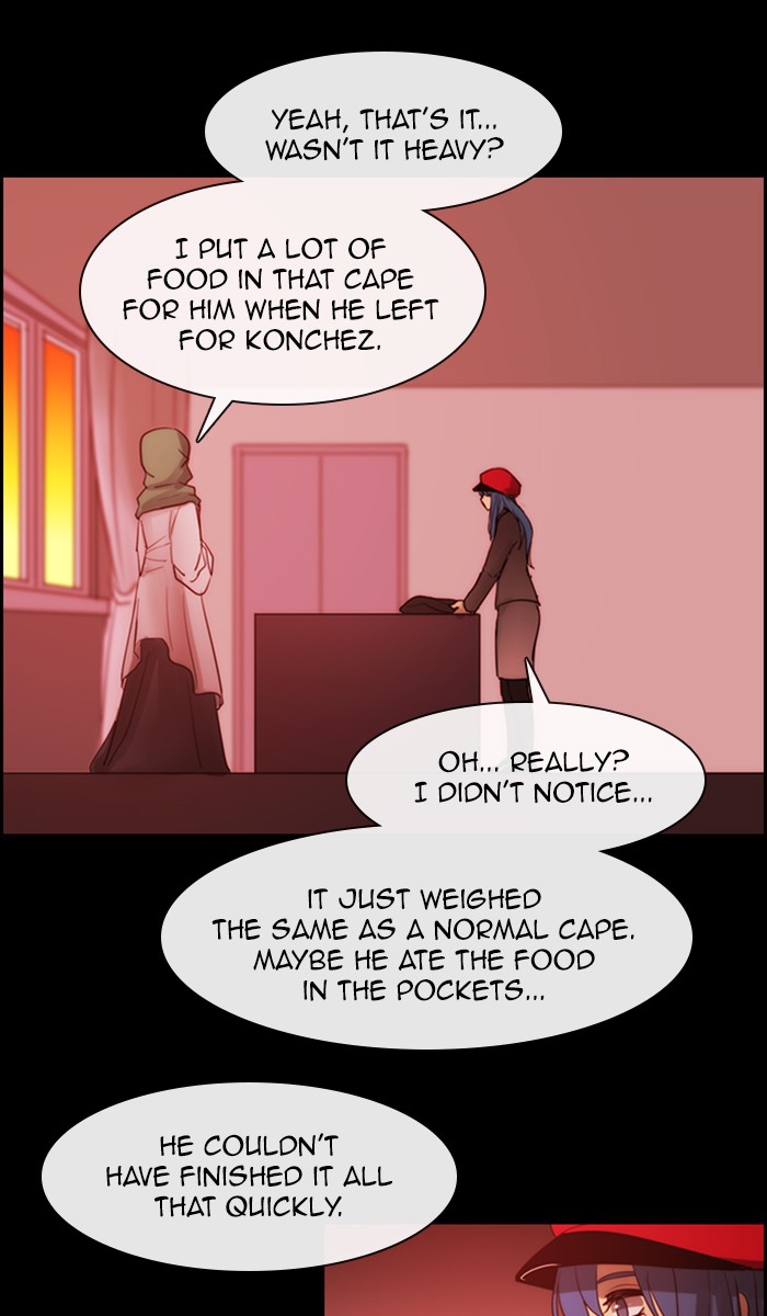 Kubera Chapter 445 page 18 - Chapter 445: [Season 3] Ep. 161 - The Weight of Time (1)