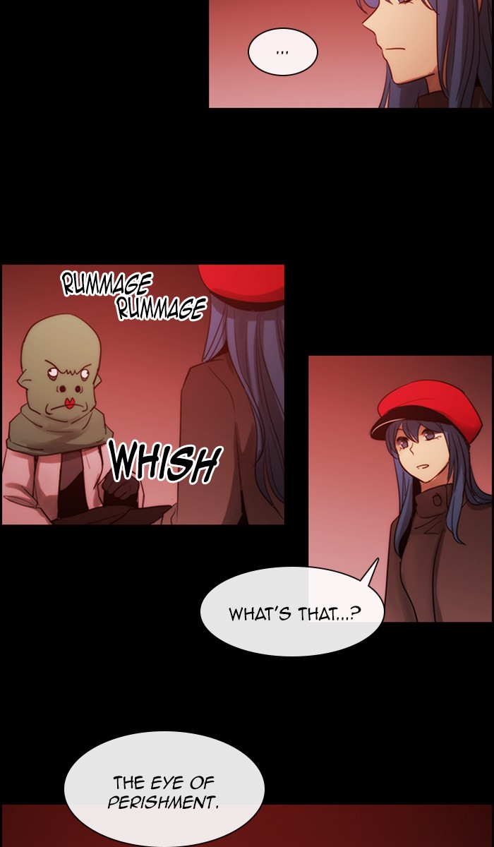 Kubera Chapter 445 page 19 - Chapter 445: [Season 3] Ep. 161 - The Weight of Time (1)