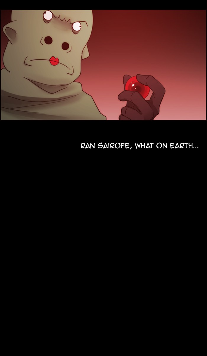Kubera Chapter 445 page 22 - Chapter 445: [Season 3] Ep. 161 - The Weight of Time (1)