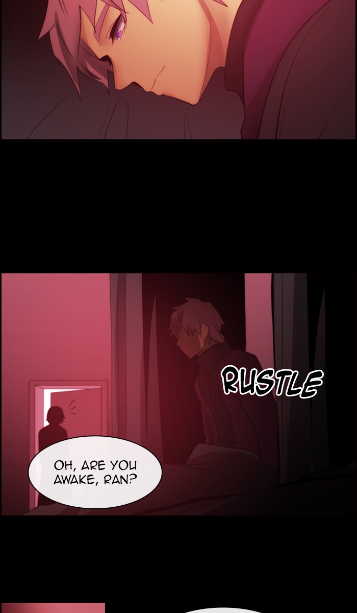 Kubera Chapter 445 page 24 - Chapter 445: [Season 3] Ep. 161 - The Weight of Time (1)