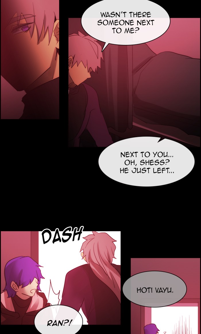 Kubera Chapter 445 page 25 - Chapter 445: [Season 3] Ep. 161 - The Weight of Time (1)