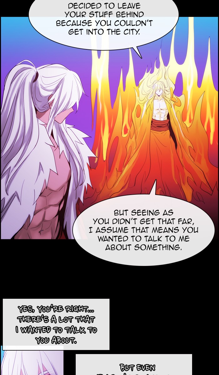 Kubera Chapter 445 page 3 - Chapter 445: [Season 3] Ep. 161 - The Weight of Time (1)
