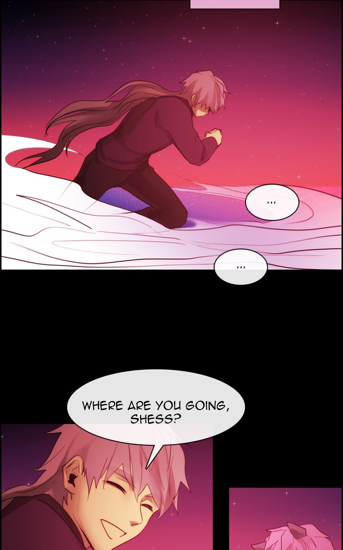 Kubera Chapter 445 page 34 - Chapter 445: [Season 3] Ep. 161 - The Weight of Time (1)