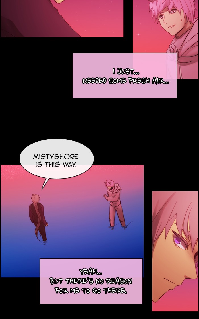 Kubera Chapter 445 page 35 - Chapter 445: [Season 3] Ep. 161 - The Weight of Time (1)