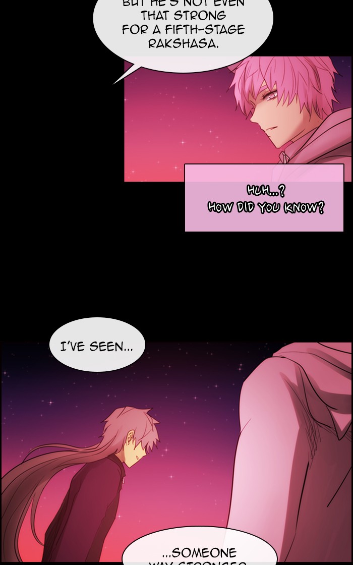 Kubera Chapter 445 page 38 - Chapter 445: [Season 3] Ep. 161 - The Weight of Time (1)