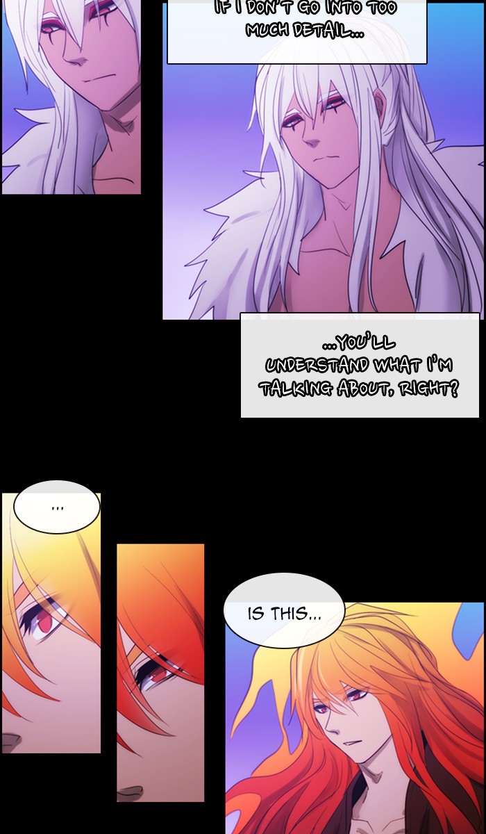 Kubera Chapter 445 page 4 - Chapter 445: [Season 3] Ep. 161 - The Weight of Time (1)