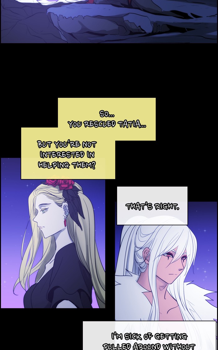 Kubera Chapter 445 page 41 - Chapter 445: [Season 3] Ep. 161 - The Weight of Time (1)