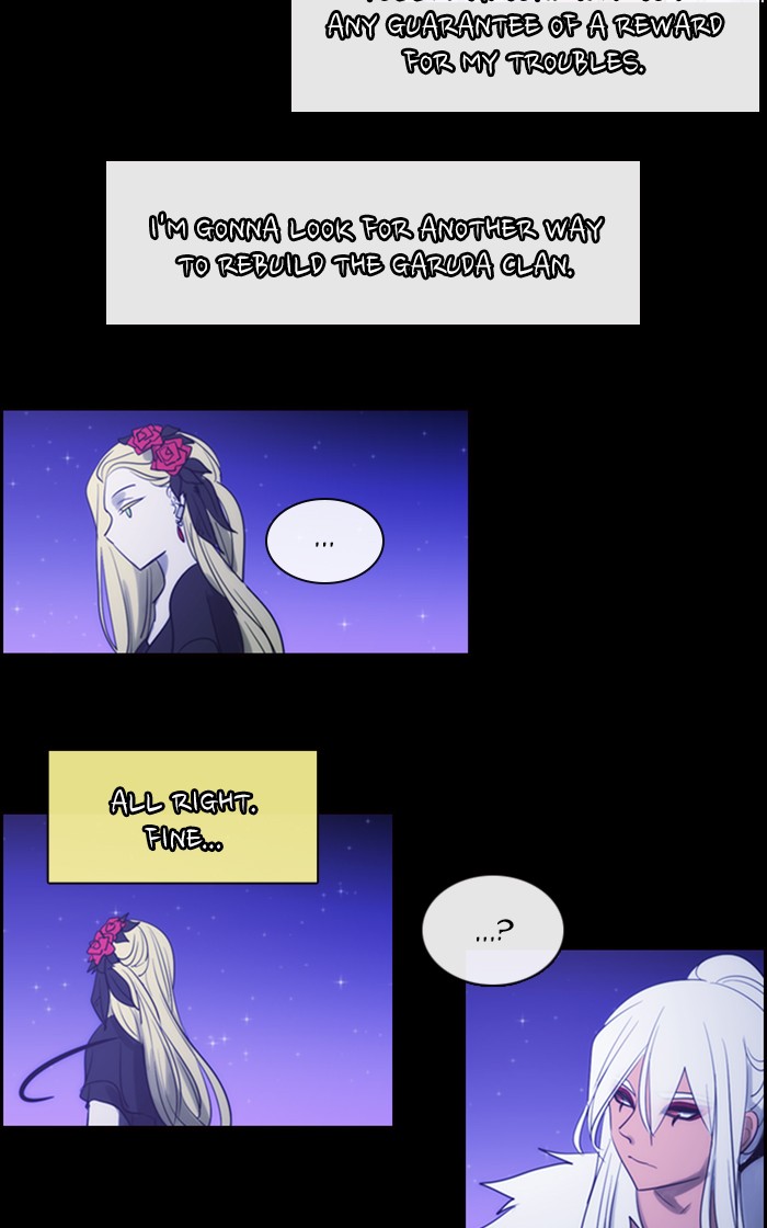 Kubera Chapter 445 page 42 - Chapter 445: [Season 3] Ep. 161 - The Weight of Time (1)