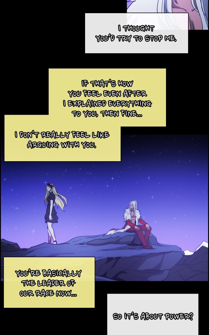 Kubera Chapter 445 page 43 - Chapter 445: [Season 3] Ep. 161 - The Weight of Time (1)
