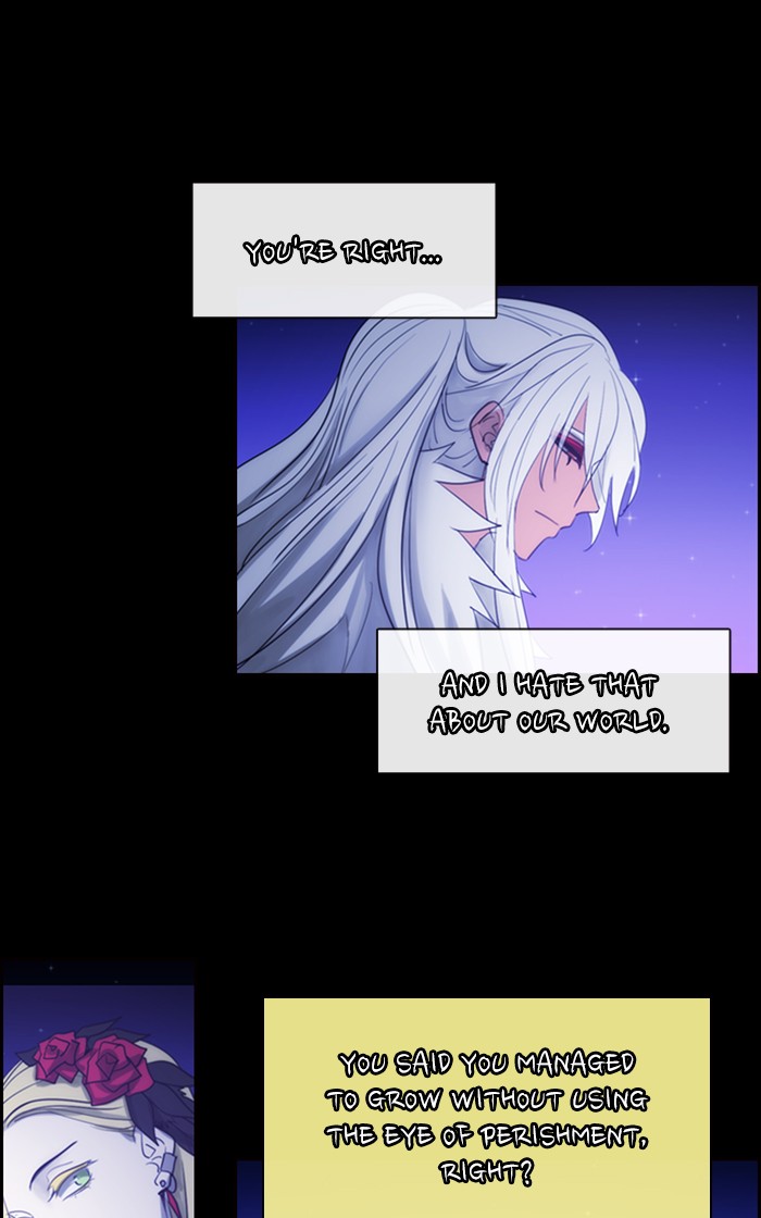 Kubera Chapter 445 page 45 - Chapter 445: [Season 3] Ep. 161 - The Weight of Time (1)