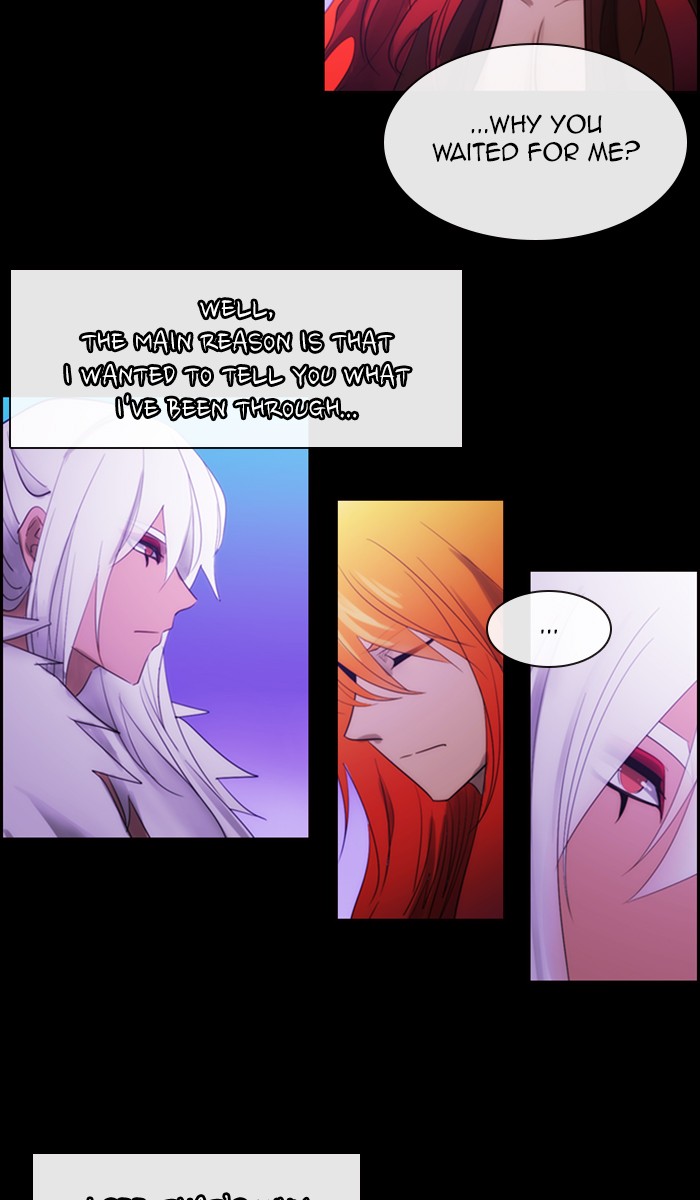Kubera Chapter 445 page 5 - Chapter 445: [Season 3] Ep. 161 - The Weight of Time (1)