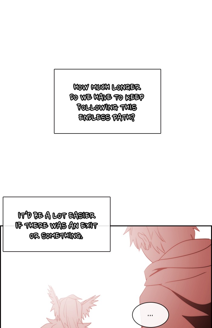 Kubera Chapter 445 page 51 - Chapter 445: [Season 3] Ep. 161 - The Weight of Time (1)