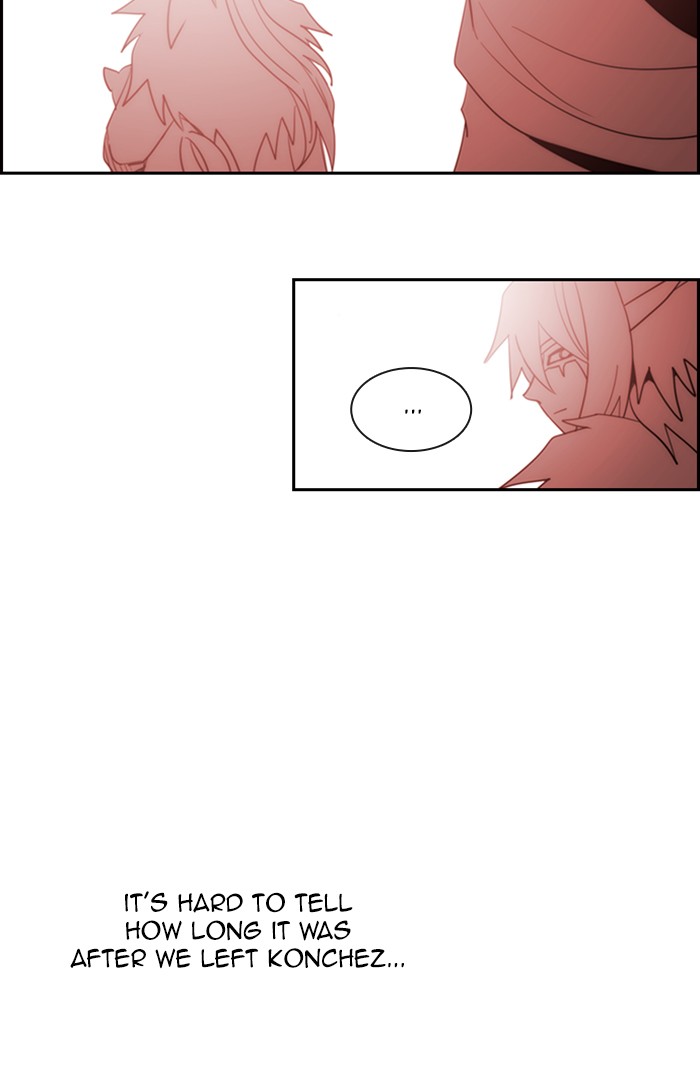 Kubera Chapter 445 page 52 - Chapter 445: [Season 3] Ep. 161 - The Weight of Time (1)
