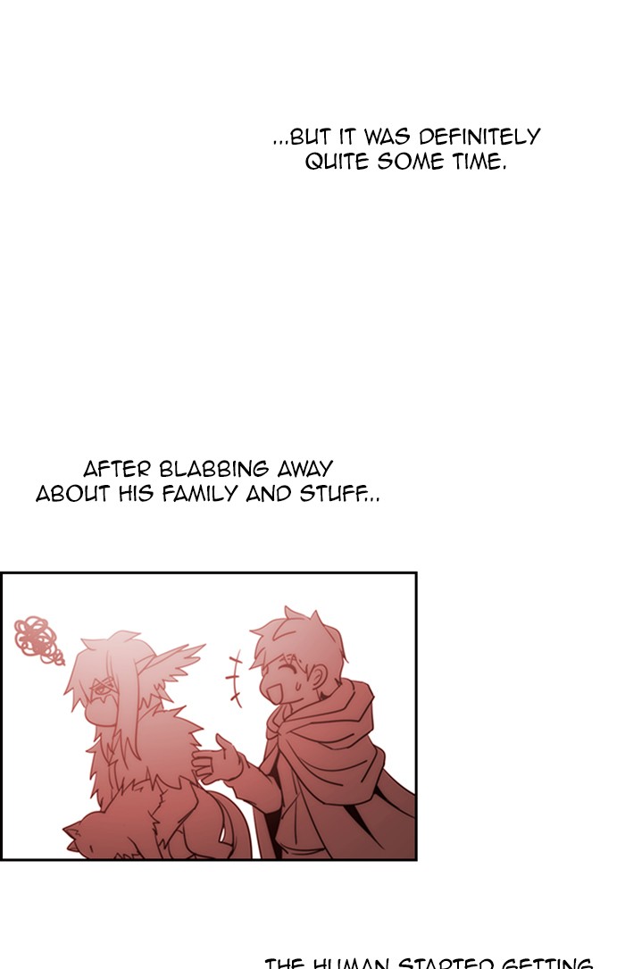 Kubera Chapter 445 page 53 - Chapter 445: [Season 3] Ep. 161 - The Weight of Time (1)