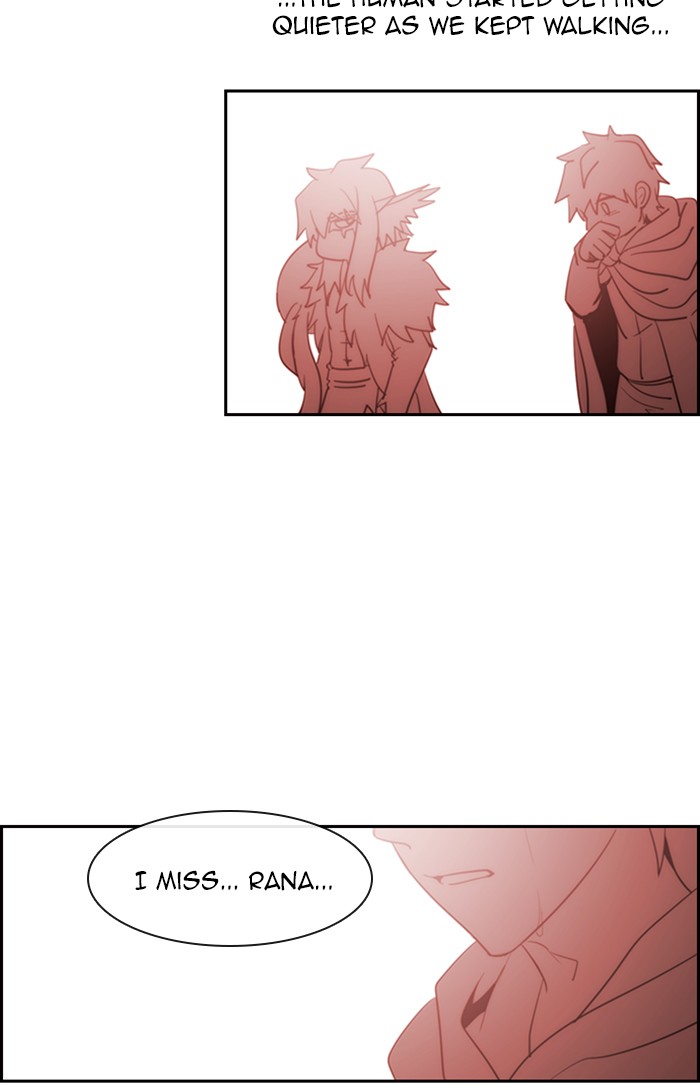 Kubera Chapter 445 page 54 - Chapter 445: [Season 3] Ep. 161 - The Weight of Time (1)