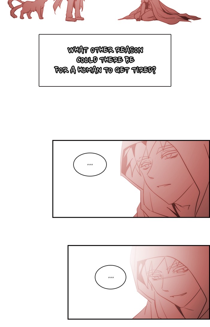 Kubera Chapter 445 page 58 - Chapter 445: [Season 3] Ep. 161 - The Weight of Time (1)