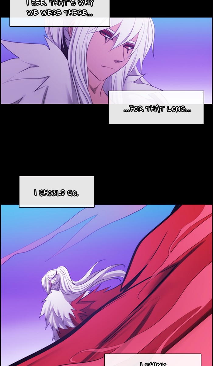 Kubera Chapter 445 page 6 - Chapter 445: [Season 3] Ep. 161 - The Weight of Time (1)