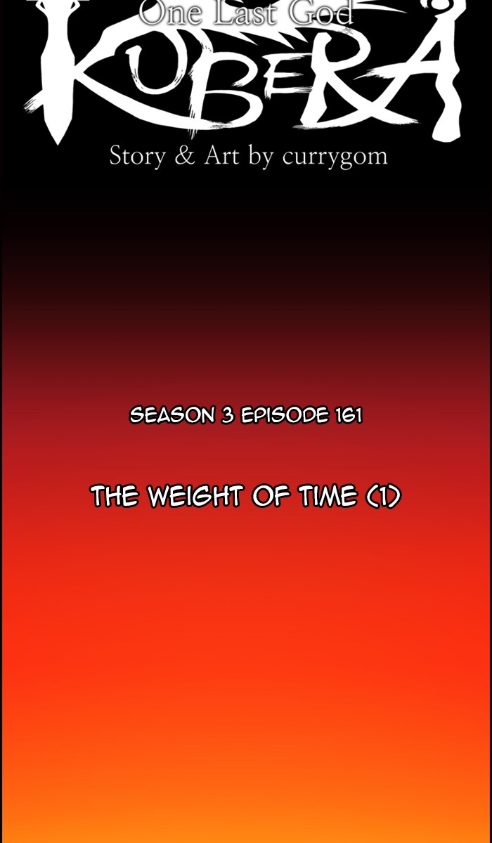 Kubera Chapter 445 page 9 - Chapter 445: [Season 3] Ep. 161 - The Weight of Time (1)