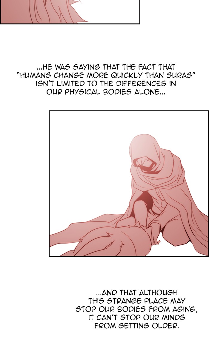 Kubera Chapter 446 page 16 - Chapter 446: [Season 3] Ep. 162 - The Weight of Time (2)