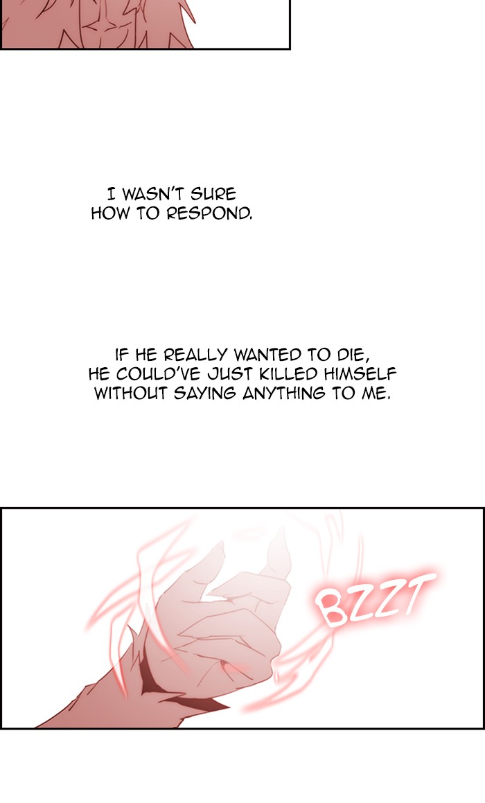 Kubera Chapter 446 page 18 - Chapter 446: [Season 3] Ep. 162 - The Weight of Time (2)