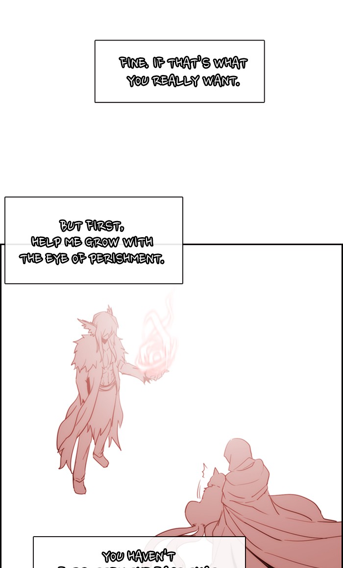 Kubera Chapter 446 page 19 - Chapter 446: [Season 3] Ep. 162 - The Weight of Time (2)