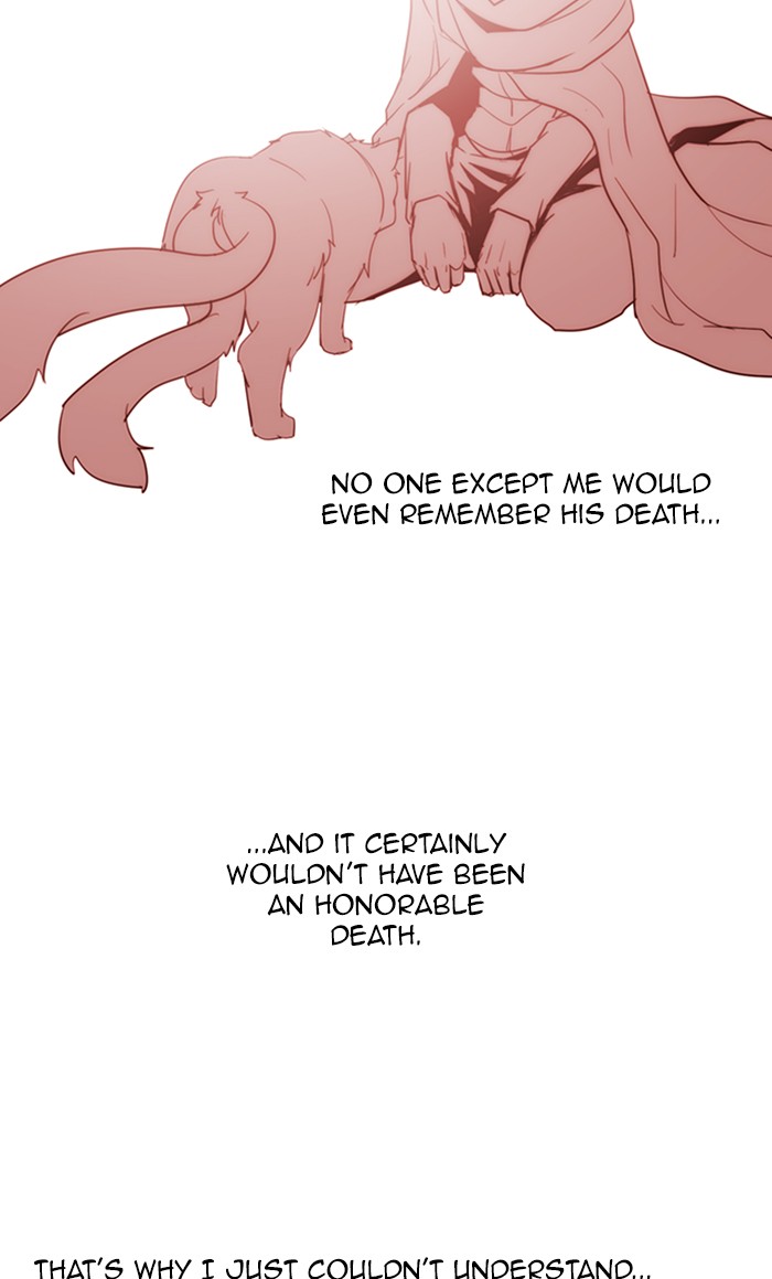 Kubera Chapter 446 page 2 - Chapter 446: [Season 3] Ep. 162 - The Weight of Time (2)