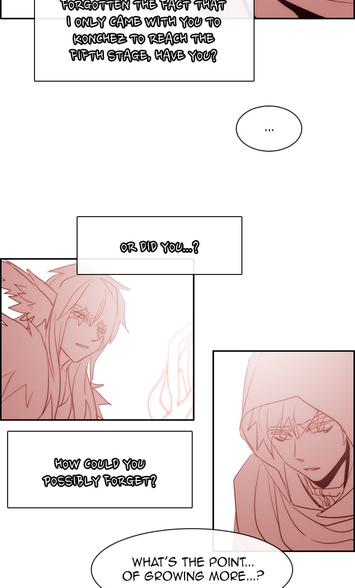 Kubera Chapter 446 page 20 - Chapter 446: [Season 3] Ep. 162 - The Weight of Time (2)