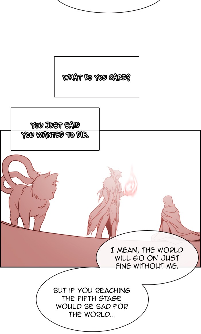 Kubera Chapter 446 page 21 - Chapter 446: [Season 3] Ep. 162 - The Weight of Time (2)