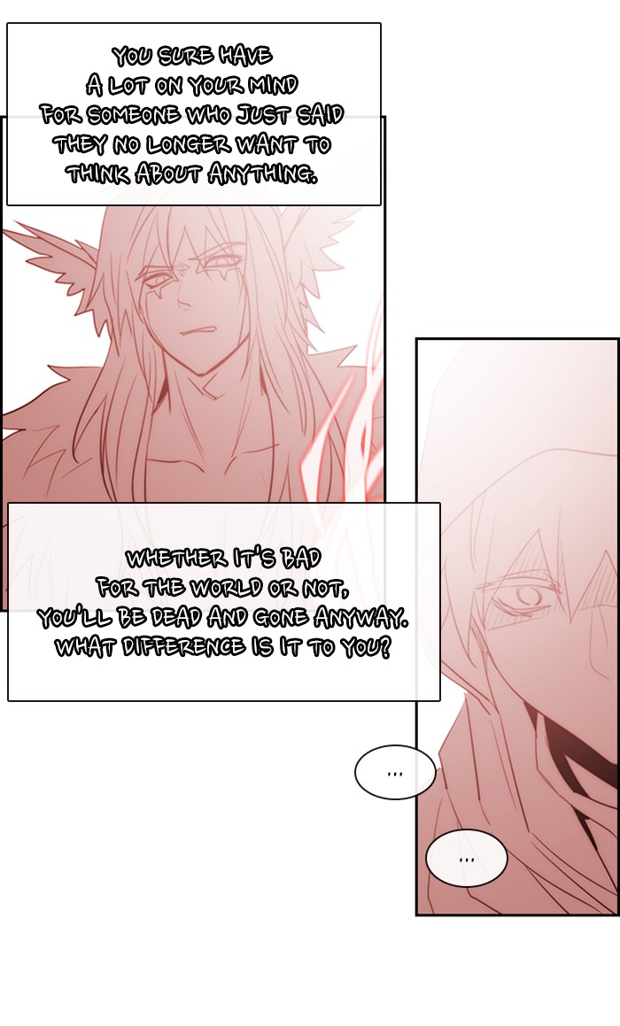 Kubera Chapter 446 page 22 - Chapter 446: [Season 3] Ep. 162 - The Weight of Time (2)