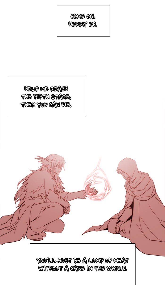 Kubera Chapter 446 page 23 - Chapter 446: [Season 3] Ep. 162 - The Weight of Time (2)