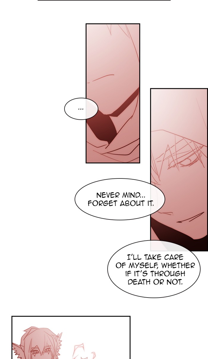 Kubera Chapter 446 page 24 - Chapter 446: [Season 3] Ep. 162 - The Weight of Time (2)