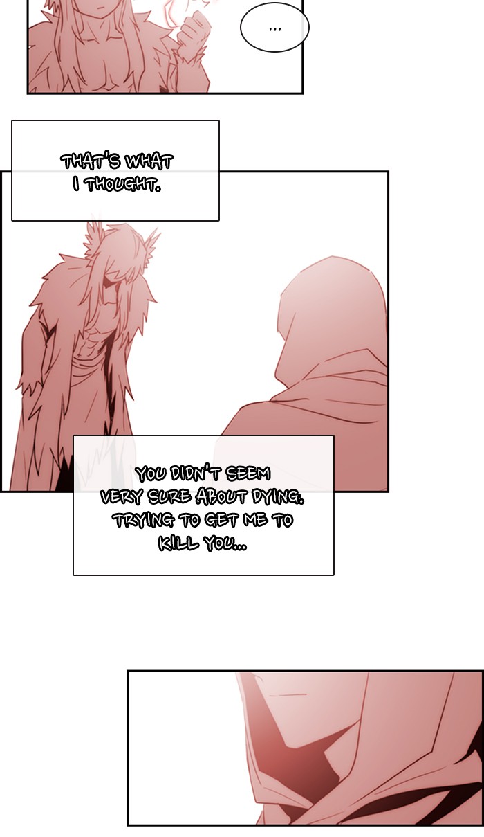 Kubera Chapter 446 page 25 - Chapter 446: [Season 3] Ep. 162 - The Weight of Time (2)