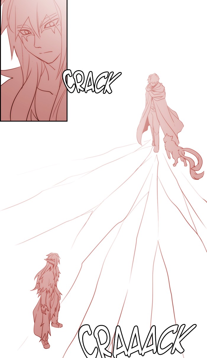 Kubera Chapter 446 page 29 - Chapter 446: [Season 3] Ep. 162 - The Weight of Time (2)
