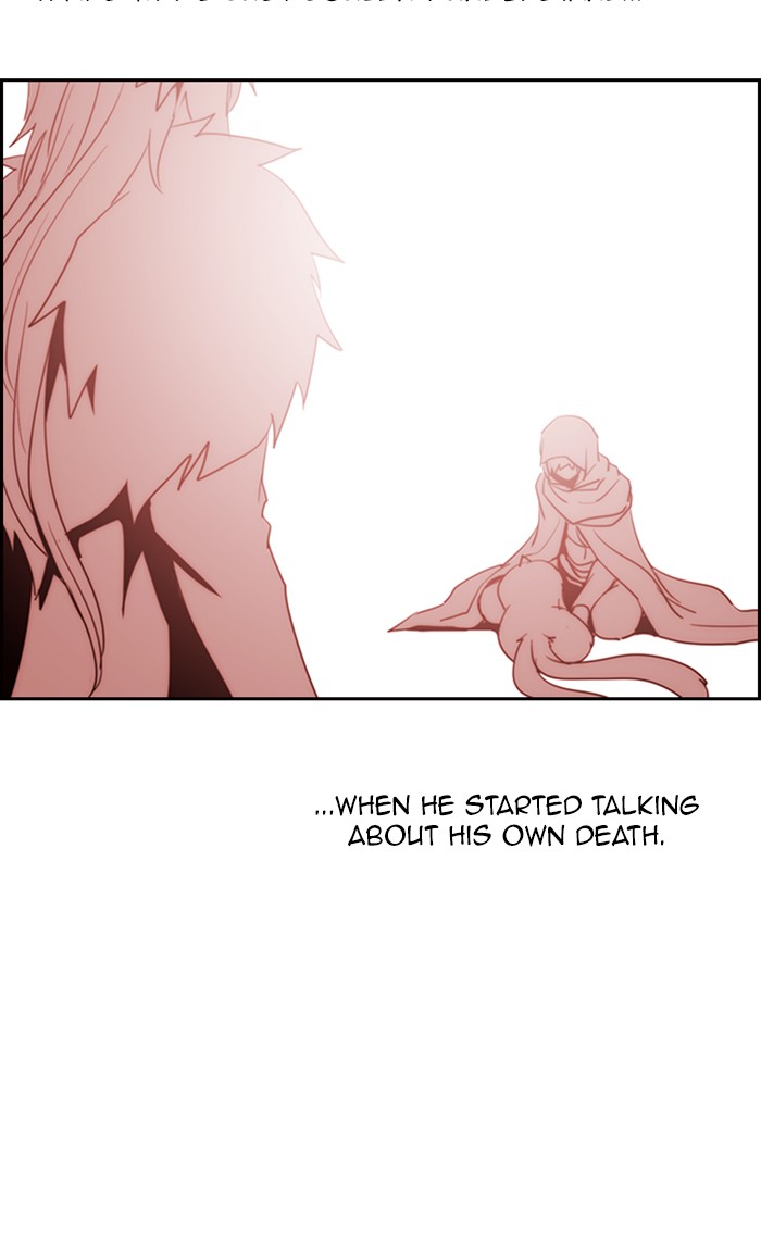 Kubera Chapter 446 page 3 - Chapter 446: [Season 3] Ep. 162 - The Weight of Time (2)